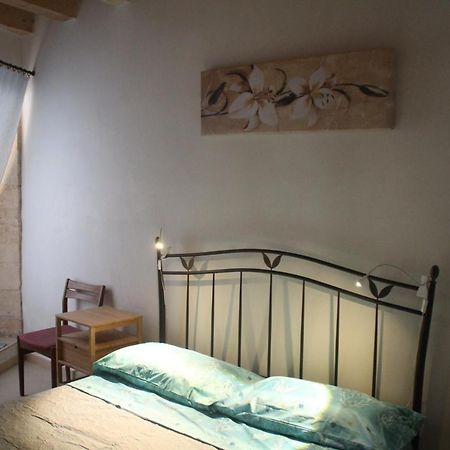 Vila Casa Dei Cocci Syracuse Exteriér fotografie