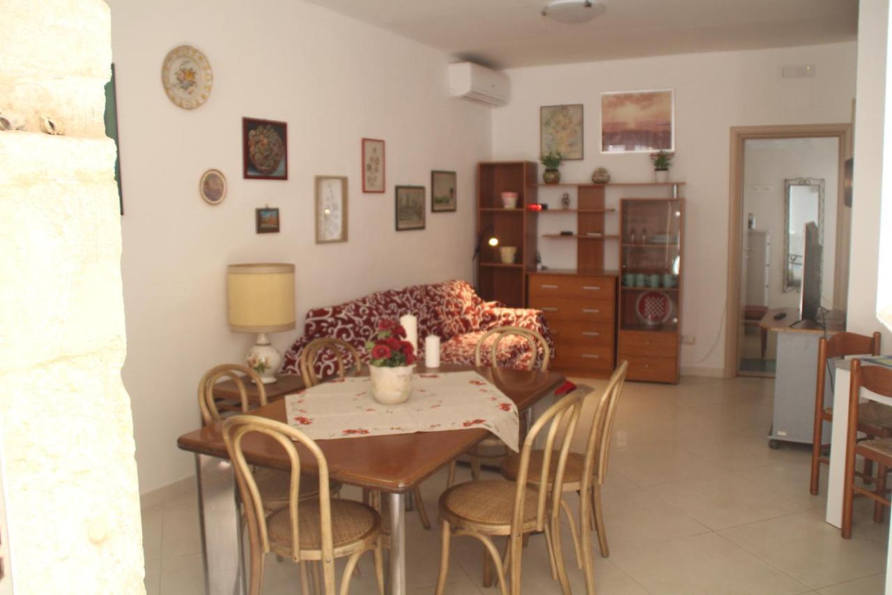 Vila Casa Dei Cocci Syracuse Exteriér fotografie