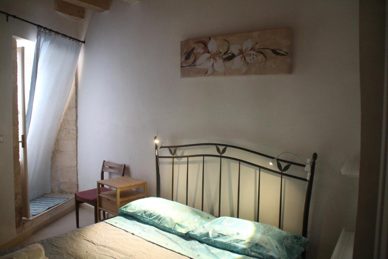 Vila Casa Dei Cocci Syracuse Exteriér fotografie