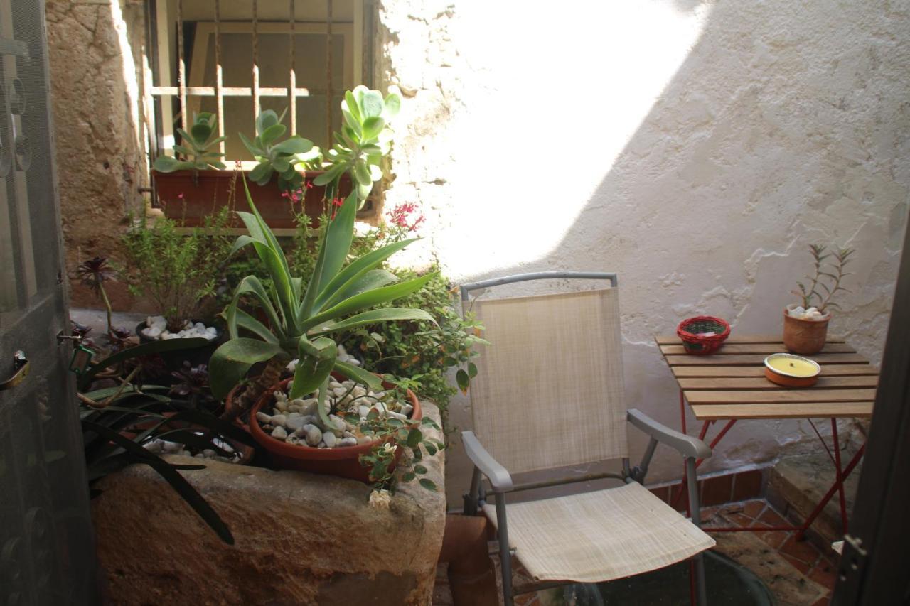 Vila Casa Dei Cocci Syracuse Exteriér fotografie
